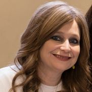 Sara Oppenheim from Charlotte Torah Center