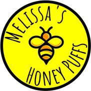 George L Dizes from Melissa's Honey Puffs