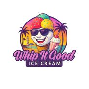 Carla Mouzakitis from Whip It Good Ice Cream