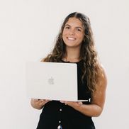 Johanna Pitner from Inspired Social Studio