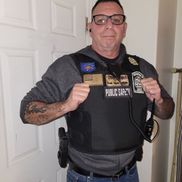 Bernard Ringuette from DSS Metro Private Security Executive Protection group