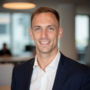 Chandler Fox from Cardone Ventures