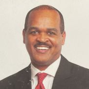 Alvester Gibson Jr. from Balch Springs Chamber of Commerce