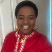Dr. Sharon Obide from TRIPPLE C INC.