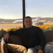 Dmytro Horbachuk from Appliance Fixers