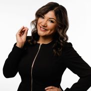 Nadia Legorreta from Monarch Cosmetic Tattoos