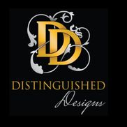 Eric Fowler from Distinguished Designs