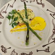 Michael Garahan from Chef Mikey  A Social Benefit Enterprise