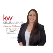 Vanessa Hernandez from Vanessa Hernandez - Realtor
