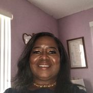 Cynthia Gordon from Cynthia G