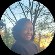 Cherish Conley from The Organized Muse