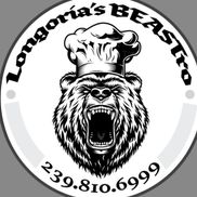Michael Longoria from Longoria's Beastro