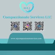 M&J Compassionate Services