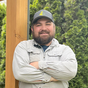 Andrew Eshleman from Pinnacle Contractors LLC