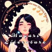 Phynne Belle from Mayari Lit / Phynnecabulary