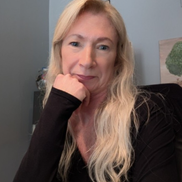 Sherry Thomson from Sherapy Marketing