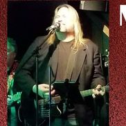 Mark Maze from Mark Maze