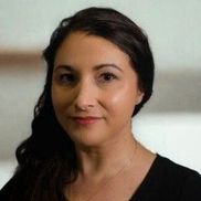 Cristina Neil from Safe and Sound Coaching Co.