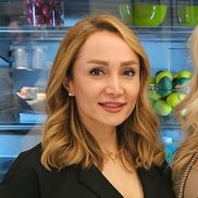 Megan Mehramiz from Best Brand Appliance