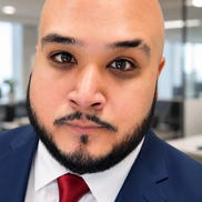 Harry Pazmino from Pazmino Concrete & Construction LLC
