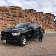 Nicholas Piergrossi from A notch above services