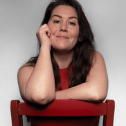 Gabriella Banegas from Fruitful Hands Co