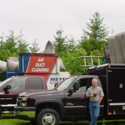 Meyer Duct Cleaning LLC