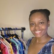LuShonda Stevens from Luludzn610
