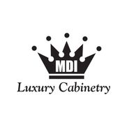 Justen May from MDI Luxury Cabinetry