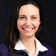 Monica Nudd from Nudd Academy