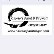 Mario G osorio from Osorios paint and drywall llc