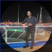 Freddy Torres from Torres Tax Solutions & JNJ Vacations 