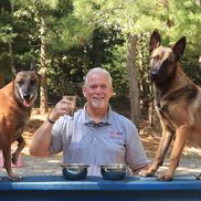 Rick Alto from ExFed Dog Training, LLC
