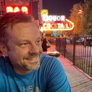 Jeff Wright from Kitsap home inspections