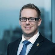 Michael Lidskin from Premier Business Brokers