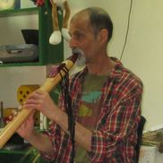 David Levy from Fragilethreadsofbeauty