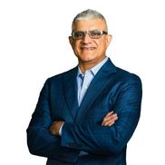 Zahid Buttar from Epic Sports Marketing