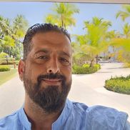 Richard Lima from Landscapers Near Me Ltd.