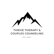 Anna McDonald from Thrive Therapy & Couples Counseling