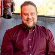 Billy Belleville from RoboOp365