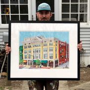 Jesse Morgan IV from Jesse Morgan Design