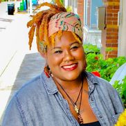 Tia Hart from Tia Hart, Ad Management