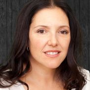 Andrea Hadhazy from EWH University for Small Business