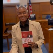 Shannon Frison from Attorney at Law