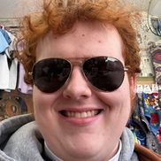 Ezra Ehrenzeller from Ezra Ehrenzeller