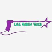 Keegan Bartrop from L&K Mobile Wash