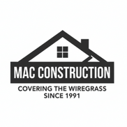 Stephen Mcduffie from MAC Construction