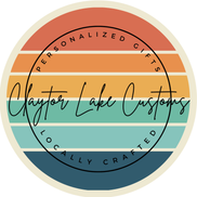 Kristin Short from Claytor Lake Customs