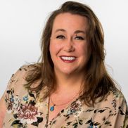 Paige Flanagan from Faithfully Yours Events LLC