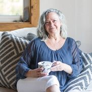 Chantelle Denstedt from Path Forward Media Solutions